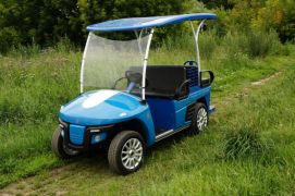 Товар в корзине